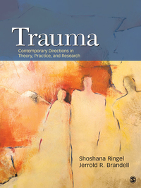 Imagen de portada: Trauma: Contemporary Directions in Theory, Practice, and Research 1st edition 9781412979825
