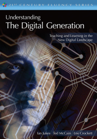 Cover image: Understanding the Digital Generation 1st edition 9781412938440