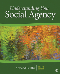 Immagine di copertina: Understanding Your Social Agency 3rd edition 9781412926522