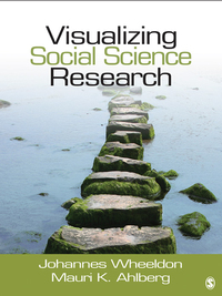 表紙画像: Visualizing Social Science Research 1st edition 9781412991049