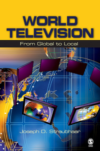 Imagen de portada: World Television 1st edition 9780803954625