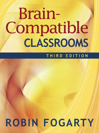 Imagen de portada: Brain-Compatible Classrooms 3rd edition 9781412938860
