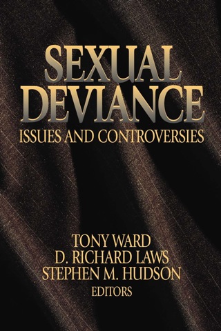 Imagen de portada: Sexual Deviance 1st edition 9780761927327