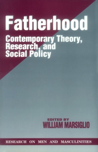 Cover image: Fatherhood 1st edition 9780803957831