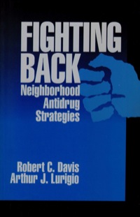 Cover image: Fighting Back 1st edition 9780803971127