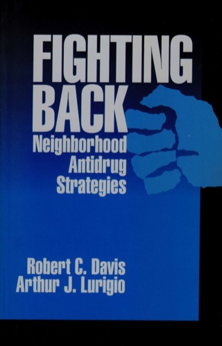 Cover image: Fighting Back 1st edition 9780803971127