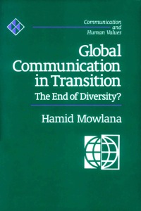Titelbild: Global Communication in Transition 1st edition 9780803943193