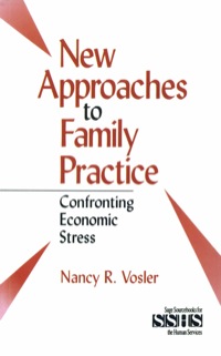 Cover image: New Approaches to Family Practice 1st edition 9780761900337