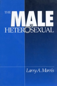 صورة الغلاف: The Male Heterosexual 1st edition 9780803956407