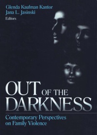 Cover image: Out of the Darkness 1st edition 9780761907763