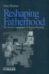 Immagine di copertina: Reshaping Fatherhood 1st edition 9780761909774