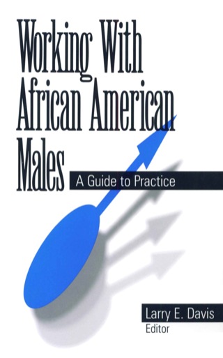 Cover image: Working With African American Males 1st edition 9780761904717