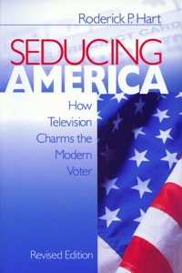 Cover image: Seducing America 1st edition 9780761916246