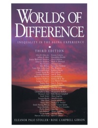 صورة الغلاف: Worlds of Difference 3rd edition 9780761986645