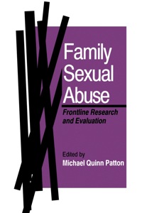 表紙画像: Family Sexual Abuse 1st edition 9780803939615