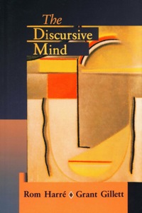 Imagen de portada: The Discursive Mind 1st edition 9780803955028