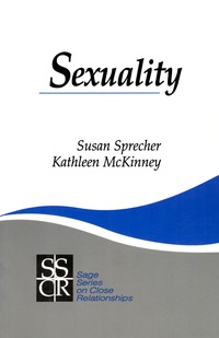 Titelbild: Sexuality 1st edition 9780803942912