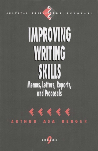 Cover image: Improving Writing Skills 1st edition 9780803948235