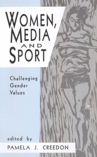 Titelbild: Women, Media and Sport 1st edition 9780803952348
