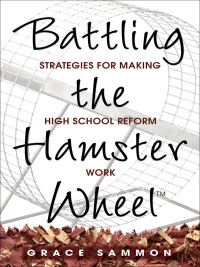 Titelbild: Battling the Hamster Wheel(TM) 1st edition 9781412917834