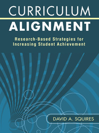 Cover image: Curriculum Alignment 1st edition 9781412960076