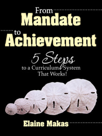 Imagen de portada: From Mandate to Achievement 1st edition 9781412963794