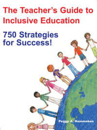 Imagen de portada: The Teacher′s Guide to Inclusive Education 1st edition 9781890455101