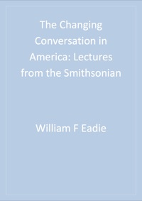 Immagine di copertina: The Changing Conversation in America 1st edition 9780761916581
