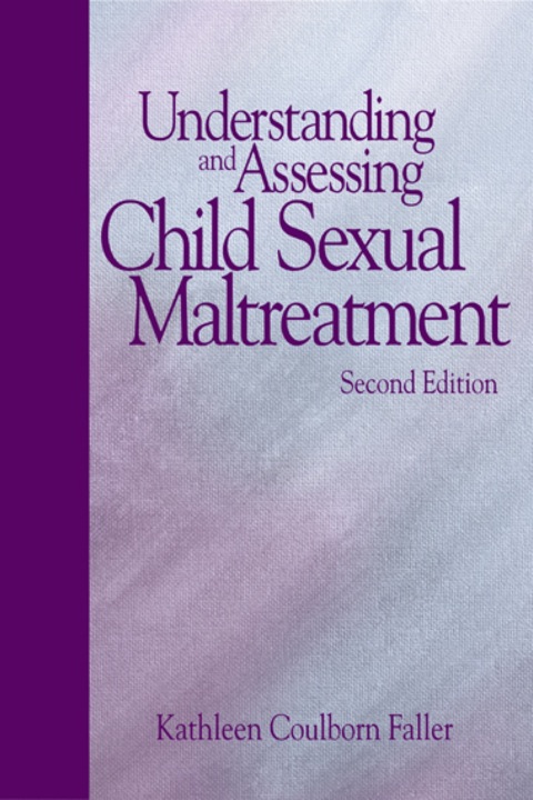 Understanding and Assessing Child Sexual Maltreatment, 1st Edition - FULL INSTANT DOWNLOAD | PDF DOCX EPUB