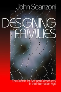 Cover image: Designing Families 1st edition 9780761985662