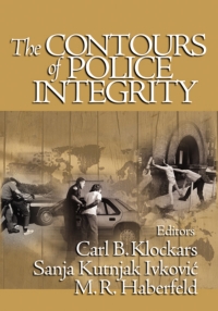 Titelbild: The Contours of Police Integrity 1st edition 9780761925859