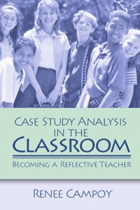 Cover image: Case Study Analysis in the Classroom 1st edition 9780761930280