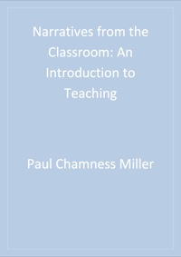 Titelbild: Narratives from the Classroom 1st edition 9781412904070