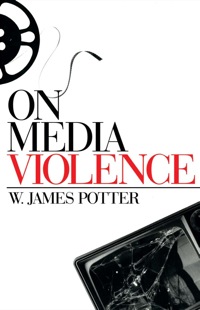 表紙画像: On Media Violence 1st edition 9780761916383