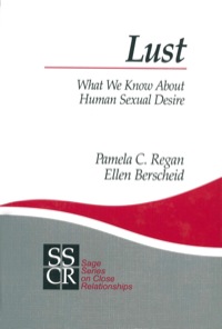 Immagine di copertina: Lust 1st edition 9780761917939