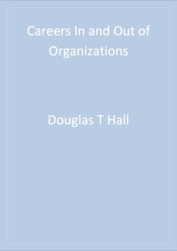 Imagen de portada: Careers In and Out of Organizations 1st edition 9780761915478