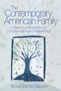Titelbild: The Contemporary American Family 1st edition 9780761924456