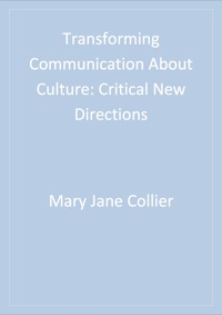 Imagen de portada: Transforming Communication About Culture 1st edition 9780761924876