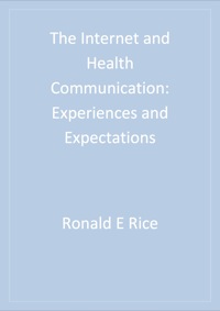 Imagen de portada: The Internet and Health Communication 1st edition 9780761922339