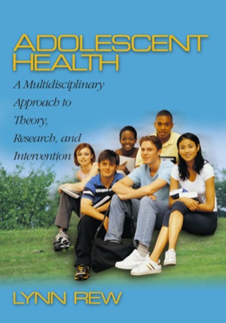 Cover image: Adolescent Health 1st edition 9780761929116