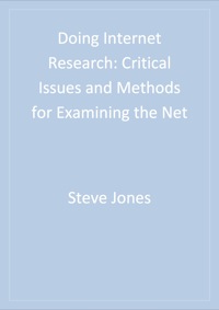 Titelbild: Doing Internet Research 1st edition 9780761915959