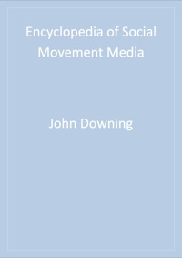 Titelbild: Encyclopedia of Social Movement Media 1st edition 9780761926887