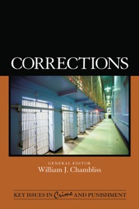 Omslagafbeelding: Corrections 1st edition 9781412978569