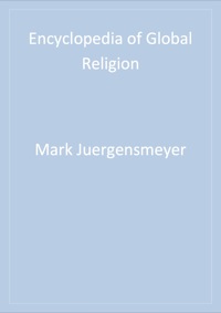 Cover image: Encyclopedia of Global Religion 1st edition 9780761927297