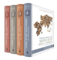 表紙画像: Cultural Sociology of the Middle East, Asia, and Africa 1st edition 9781412981767