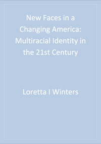Immagine di copertina: New Faces in a Changing America 1st edition 9780761923008