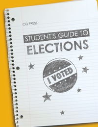 Imagen de portada: Student′s Guide to Elections 1st edition 9780872895522