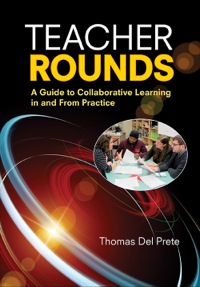 Cover image: Teacher Rounds 1st edition 9781452268156