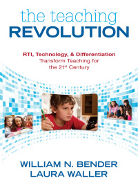 Cover image: The Teaching Revolution 1st edition 9781412991995