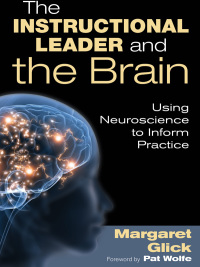 Imagen de portada: The Instructional Leader and the Brain 1st edition 9781412988223